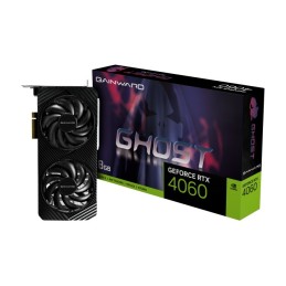 GeForce RTX 4060 Ghost -...